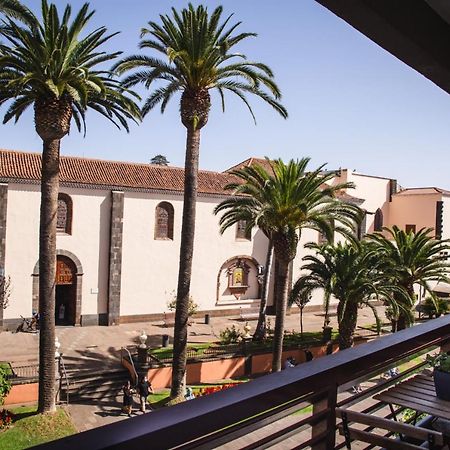 Canary Treasure La Laguna Exclusiveness Prime Location San Cristóbal de La Laguna Exterior foto