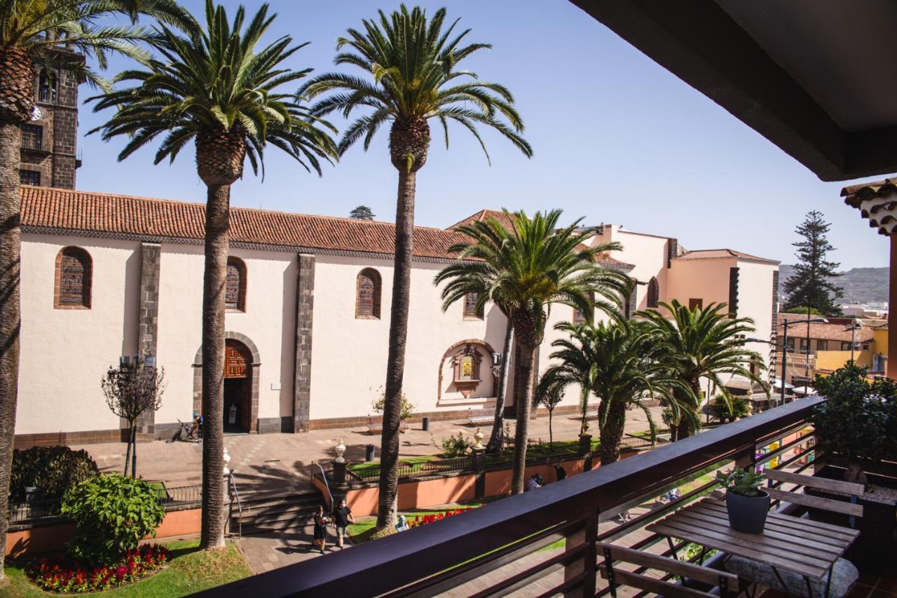 Canary Treasure La Laguna Exclusiveness Prime Location San Cristóbal de La Laguna Exterior foto