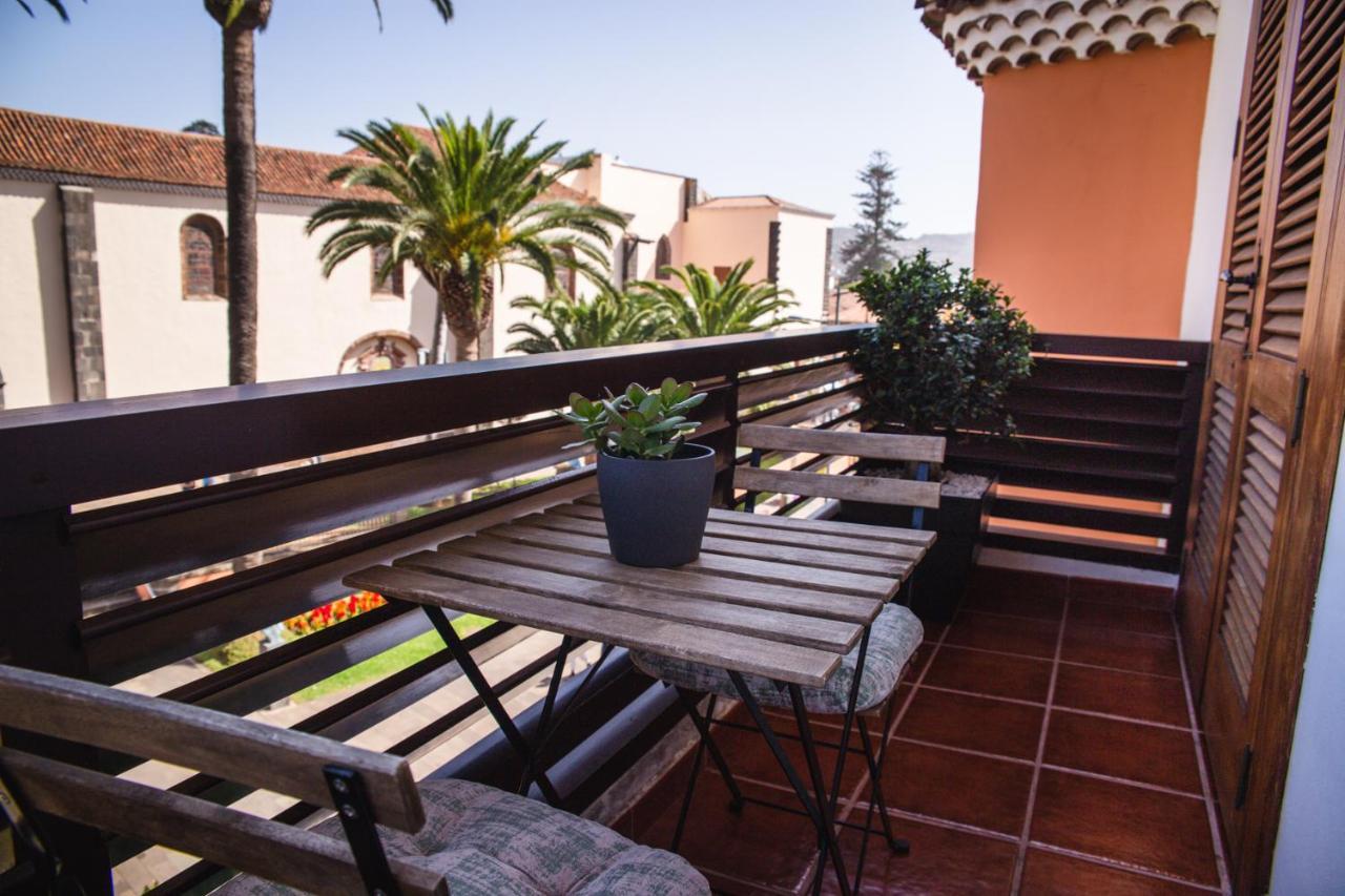 Canary Treasure La Laguna Exclusiveness Prime Location San Cristóbal de La Laguna Exterior foto